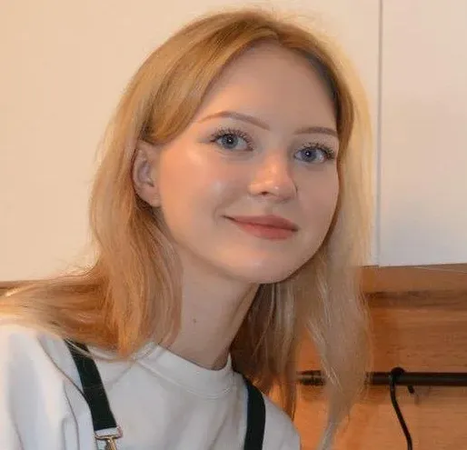 Анастасия