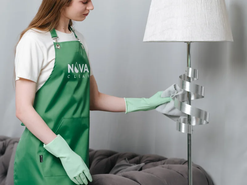 Уборка школ в Казани