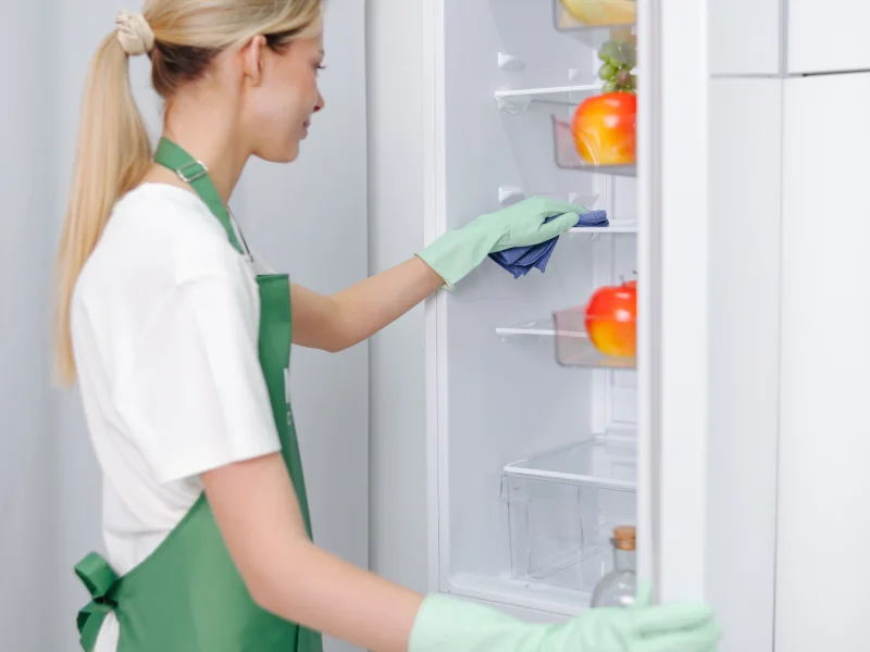 Клининг в медицинских учреждениях в Казани