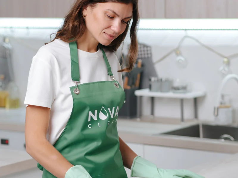 Уборка после смерти в Казани